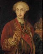 Giuseppe Bonito later Charles III of Spain china oil painting artist